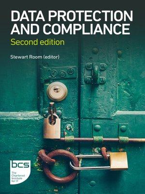 cover image of Data Protection and Compliance